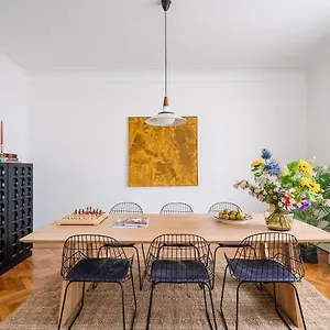 Smartflats - Esplanade Bruselas