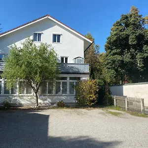  Appartamento Am Franziskanergarten Germania