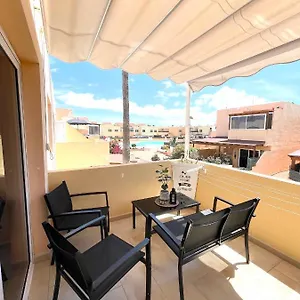  Appartamento Eco House Golfinhos Spagna