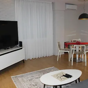  Appartamento Luxury Blloku Albania