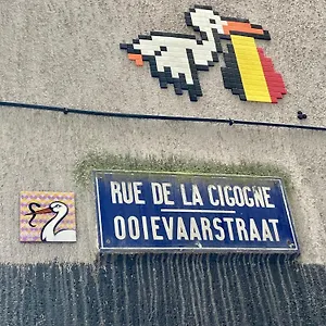 En Plein Coeur De Bruxelles. Superbe Duplex.a Voir! Bruselas