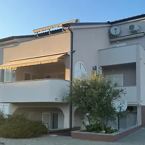  Appartamento Pirun Croazia