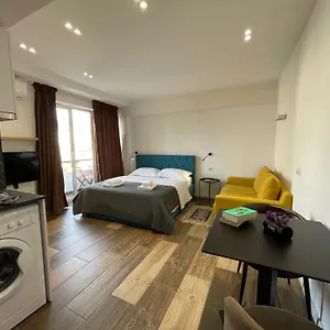 Appartamento Boutique, Tirana